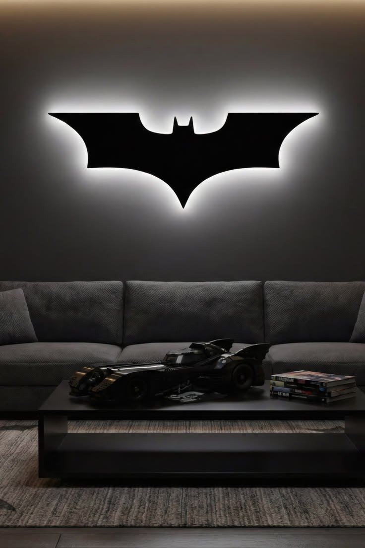 Floor Lamp