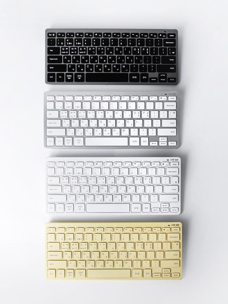 Keyboard