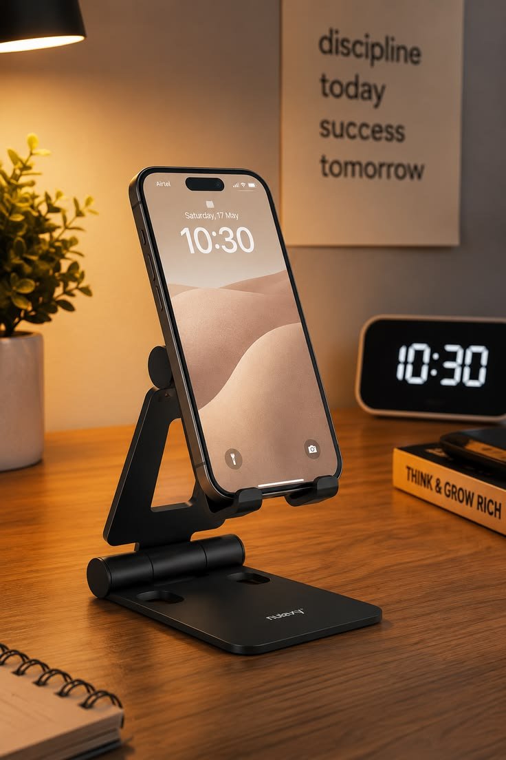 Phone Stand