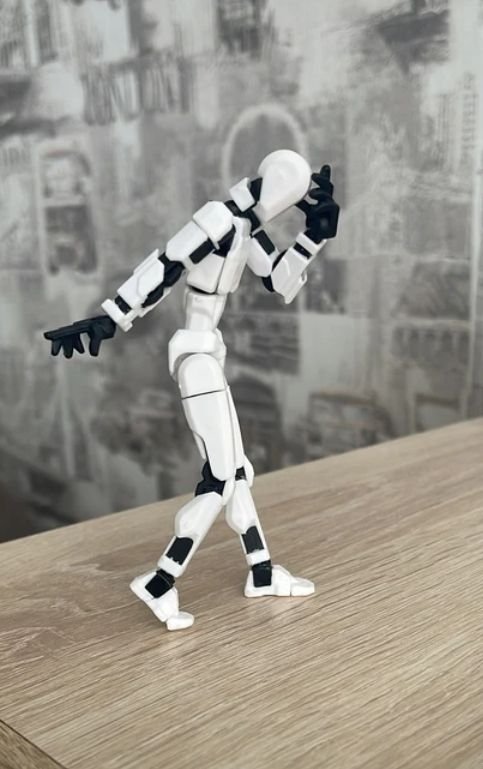 robot