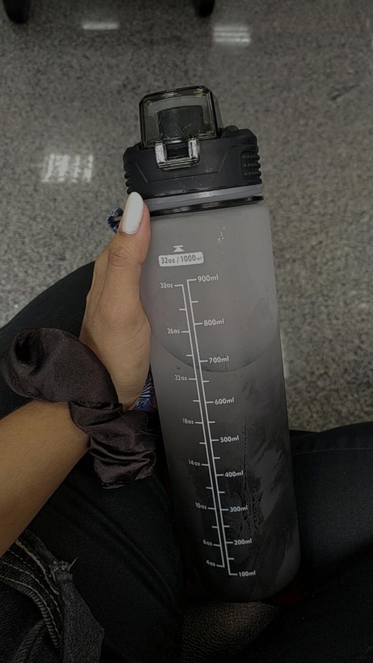 Water Bottle